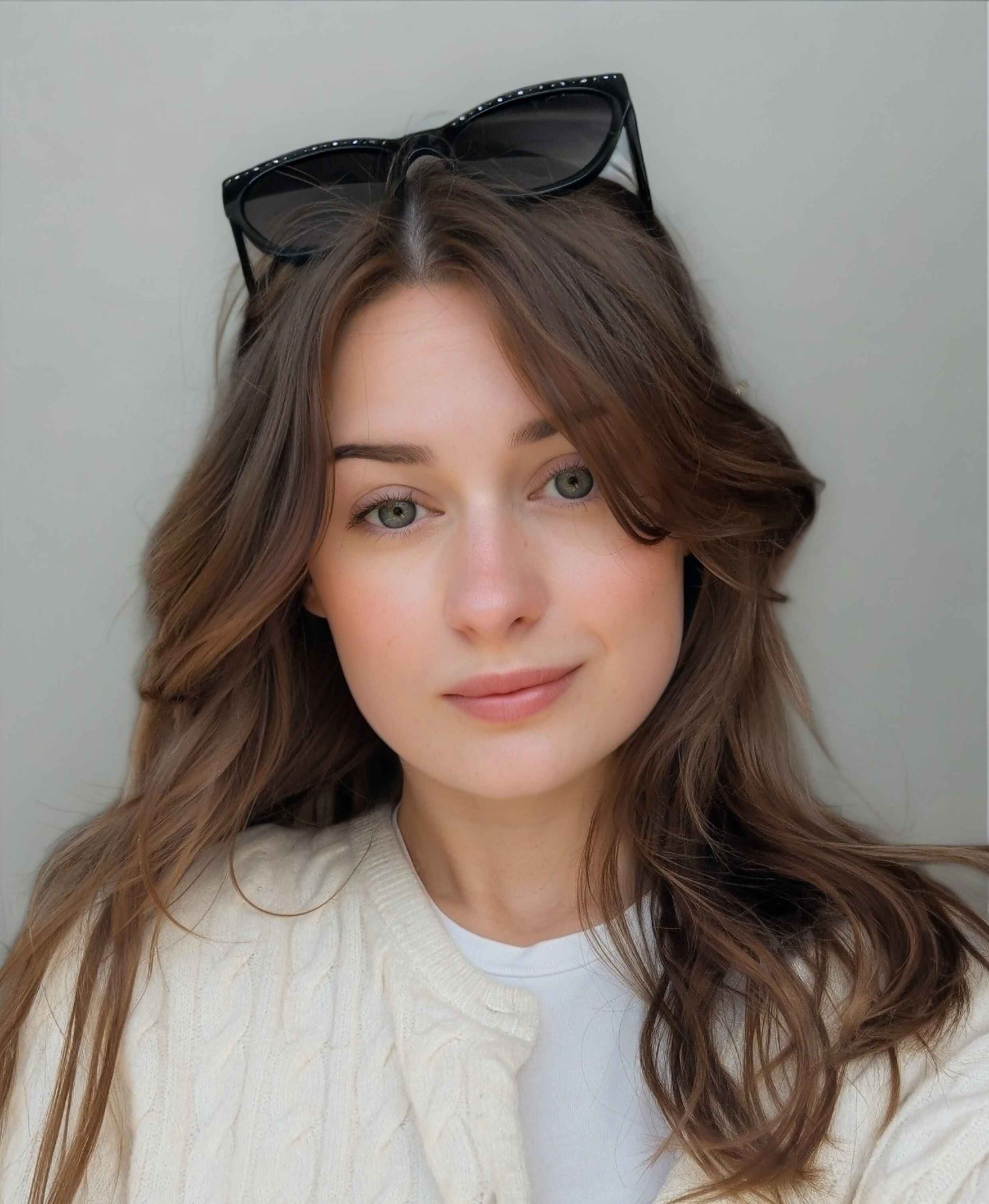 Jessica - Mintr Founder